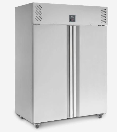 Williams Jade HJ2-SA 1295L Refrigerated Cabinet