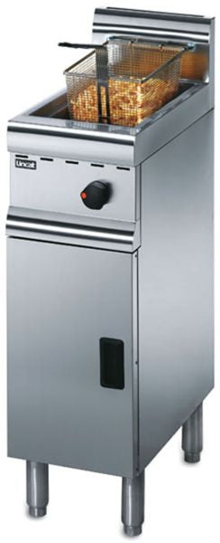 Lincat J5 Gas Fryer