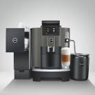 Jura W8  Professional Compact Bean to Cup Coffee Machine