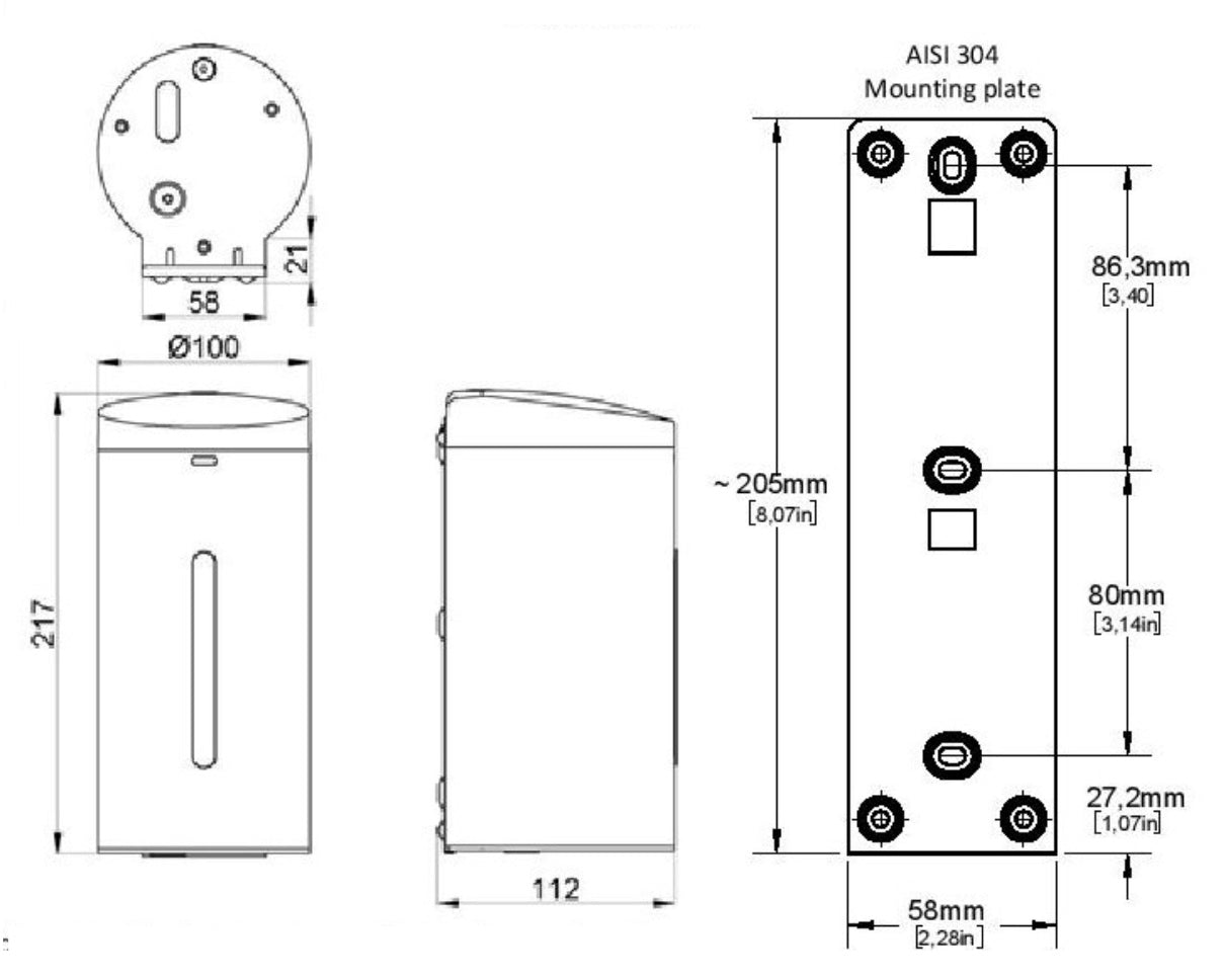 KS152020-specs