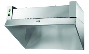 Fume filtration units