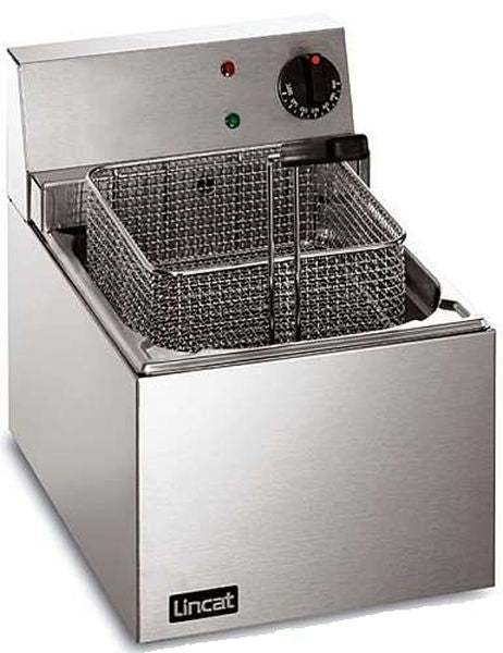 Lincat LDF Counter Top Fryer