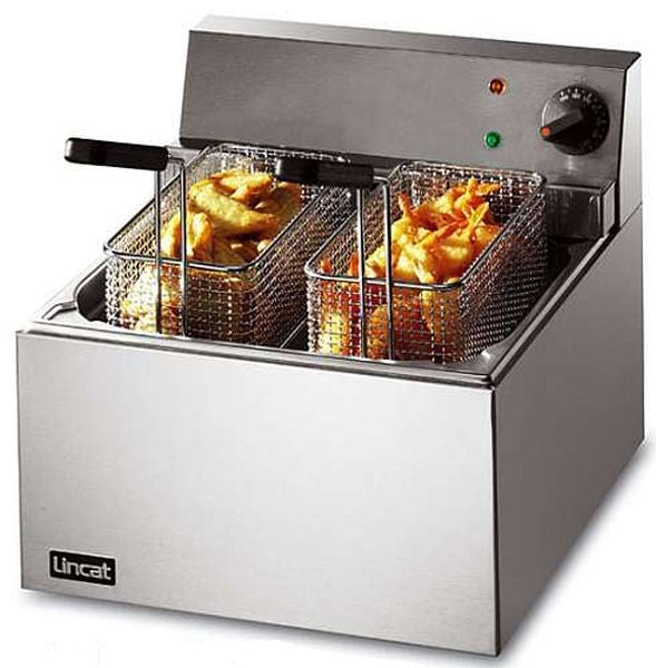 Lincat LFF Counter Top Fryer