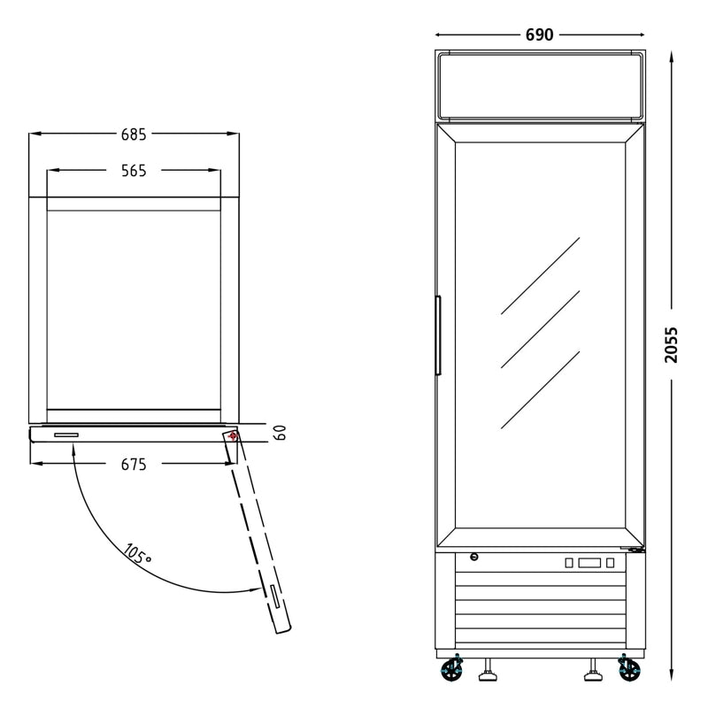 lgc2500 plan