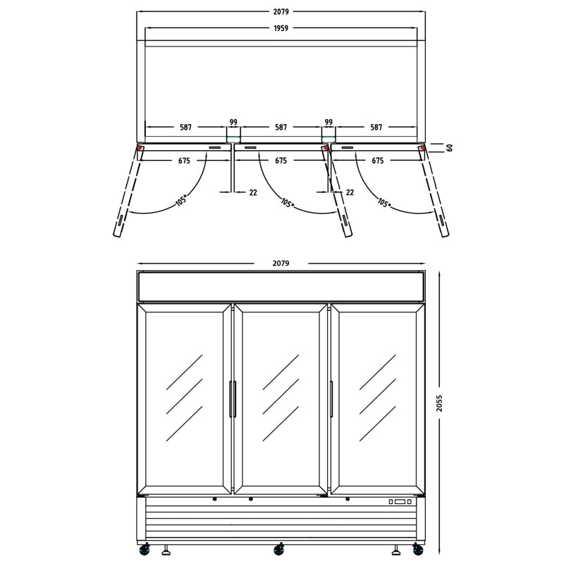 lgc7500 plan