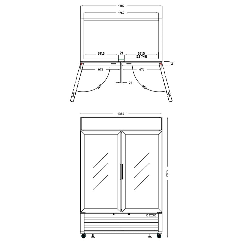 lgf5000 plan