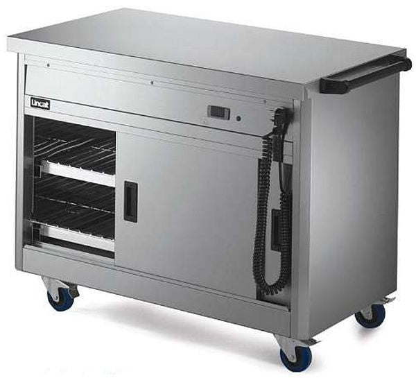 Lincat P6P3 Hot Cupboard