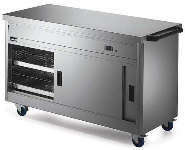 Lincat P6P4 Hot Cupboard