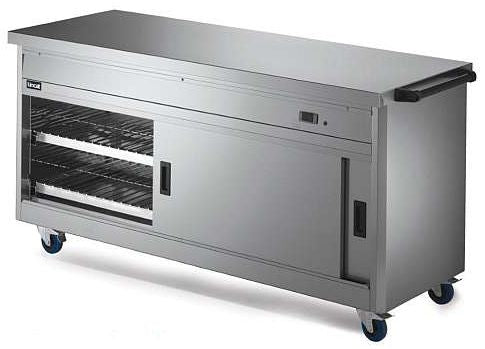 Lincat P6P5 Hot Cupboard