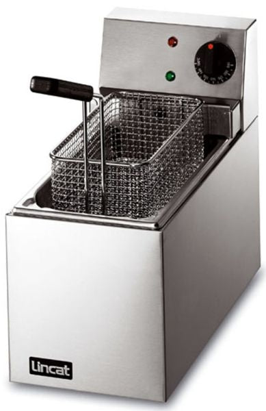 Lincat LSF Counter Top Fryer