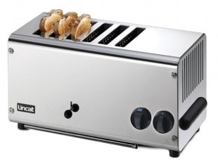 Lincat LT6X 6 Slot Toaster