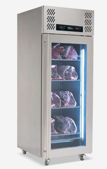 Williams Meat Ageing Cabinet