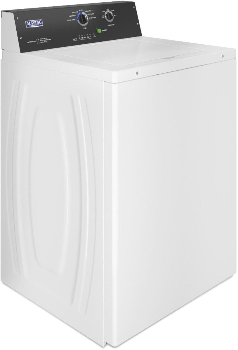 Maytag MAT23MNAGW 10.5Kg American Style Top Loader Washing Machine