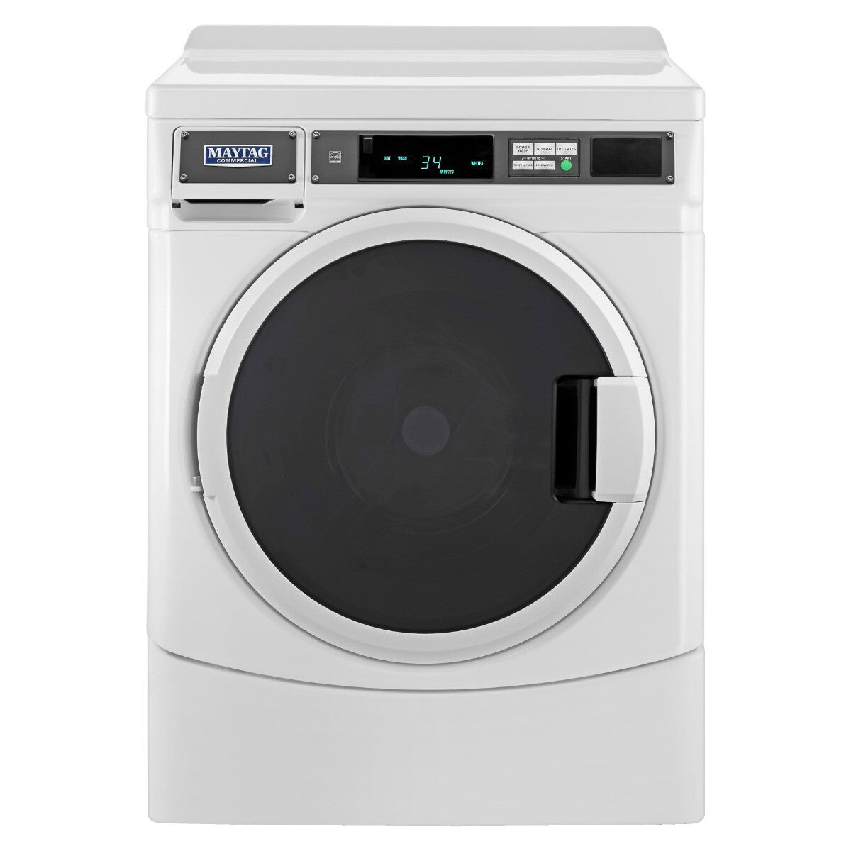 Maytag MHN33PRTGW 10.5kg Front loader Washing Machine