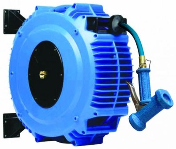 MERK 15 Wash Down Hose Reel