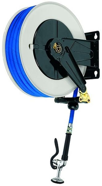 MRK 15 Wash Down Hose Reel