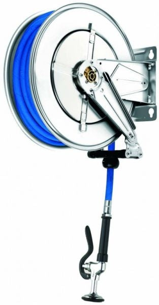 MSRK 15 Wash Down Hose Reel