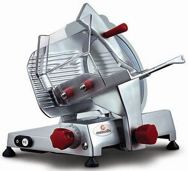 Metcalfe NS220 Electric Slicer