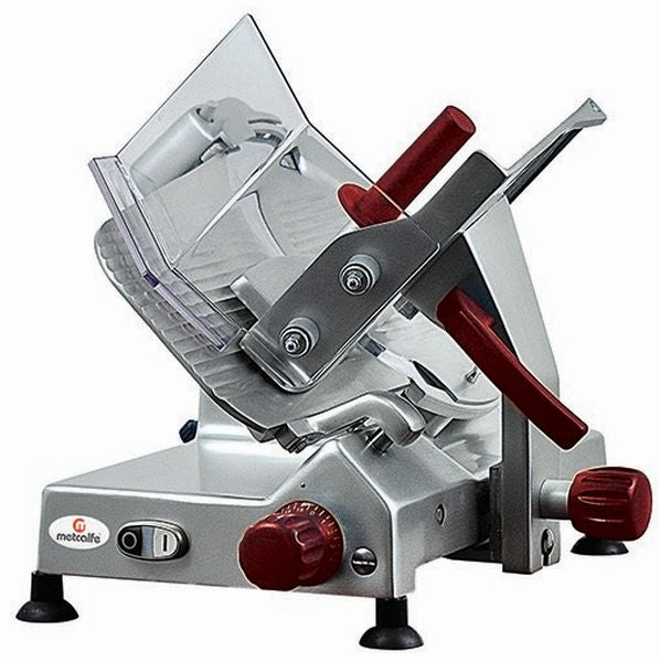 Metcalfe NS300 Electric Slicer