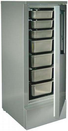 OC150 Osborne Fish Fridge