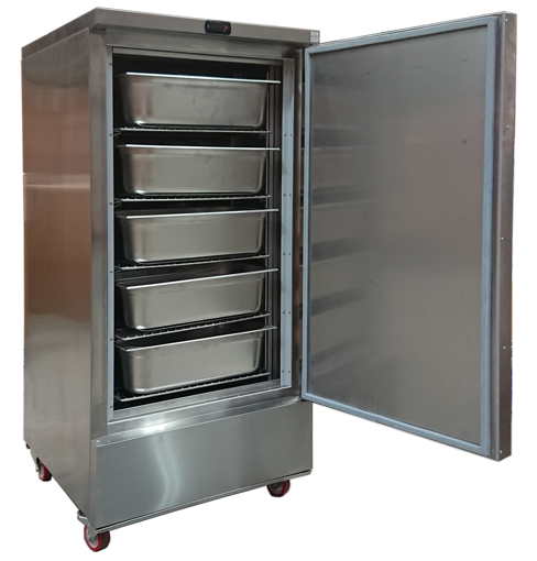 OC250 Osborne Fish Fridge