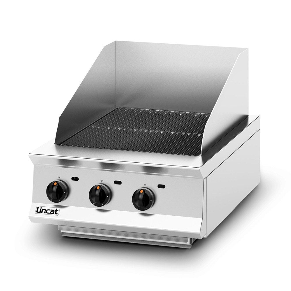 Lincat OG8401 Chargrill