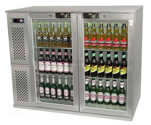 Osborne 420ES Bottle Cooler