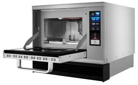 Panasonic SCV-2 Professional Speed Convection Oven