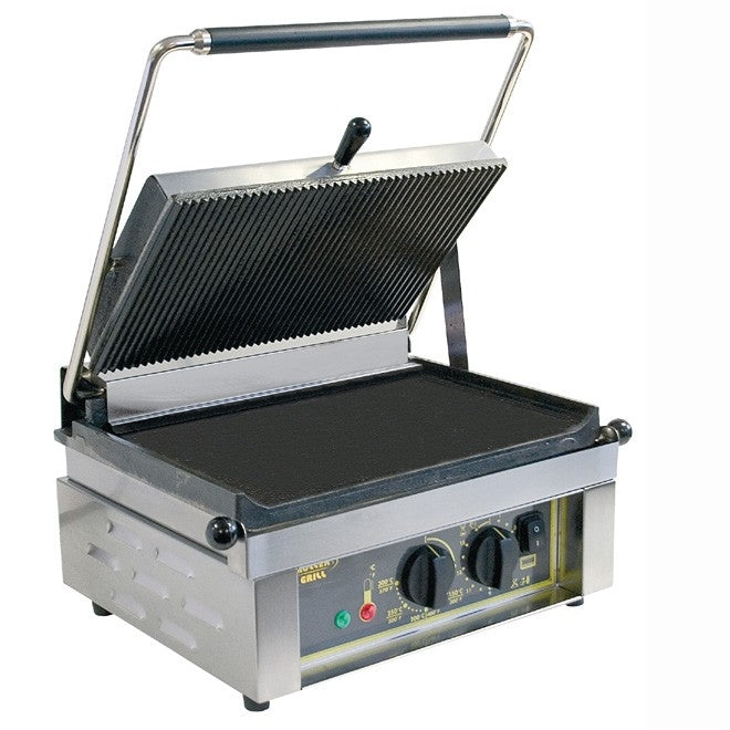 Roller Grill PANINI Range Panini Grill