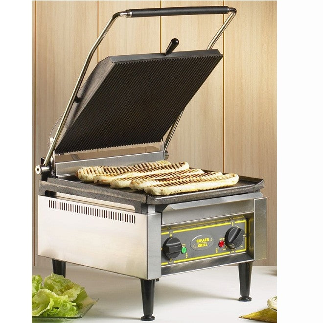 Roller Grill PANINI XLE Range Panini Grill