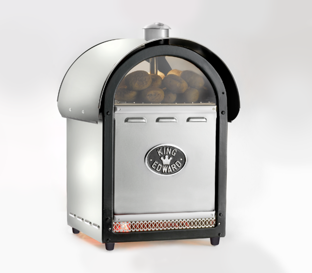 King Edward PB2FV Prestige Large Potato Baker