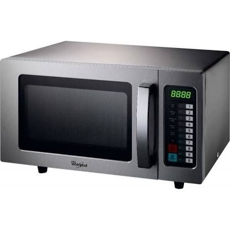 Whirlpool PRO25 IX 1000W Commercial Microwave