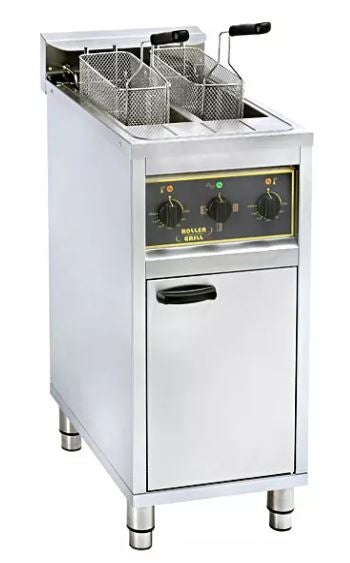 RFE 20C High Capacity Electric Fryer