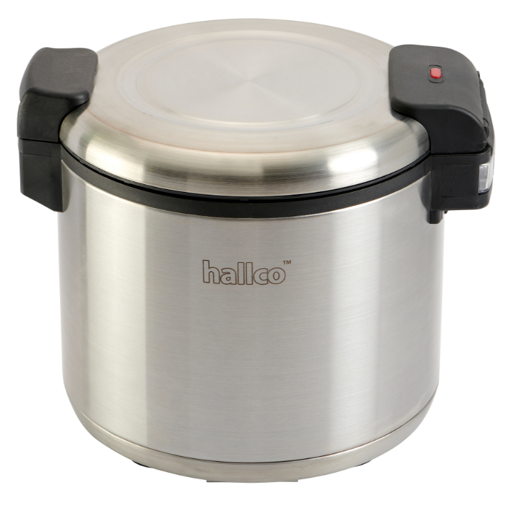 Hallco MRFW20L Rice Warmer