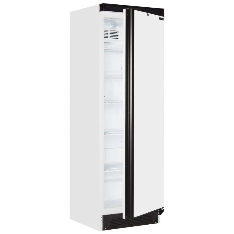 Interlevin SD1380 Refrigerator - Empty Open