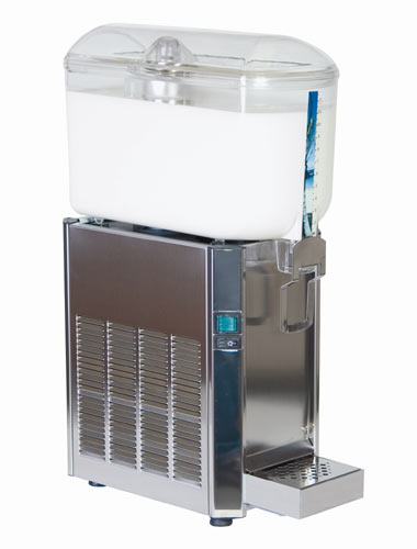 Promek SF112 Milk & Juice Dispenser