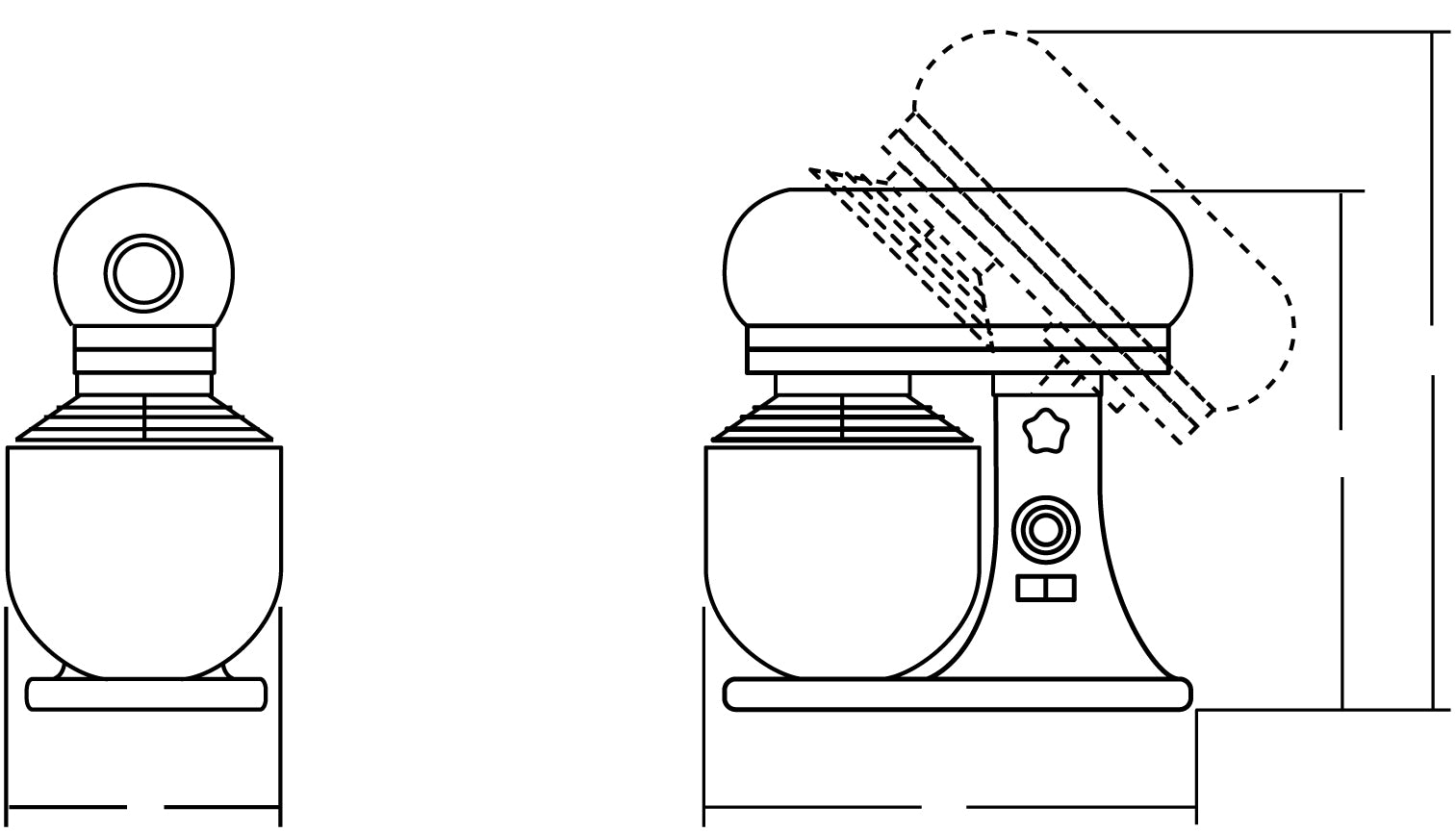 Metcalfe SM-5 Line