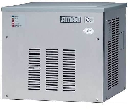 Simag SPN125 Modular Ice Flaker