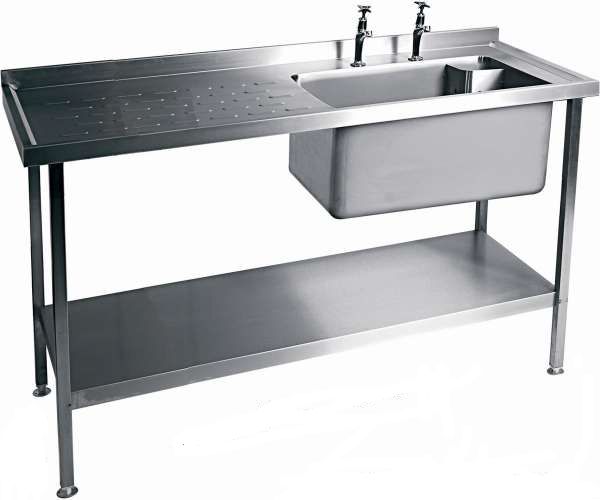 Catering Sink - SSU1565DB