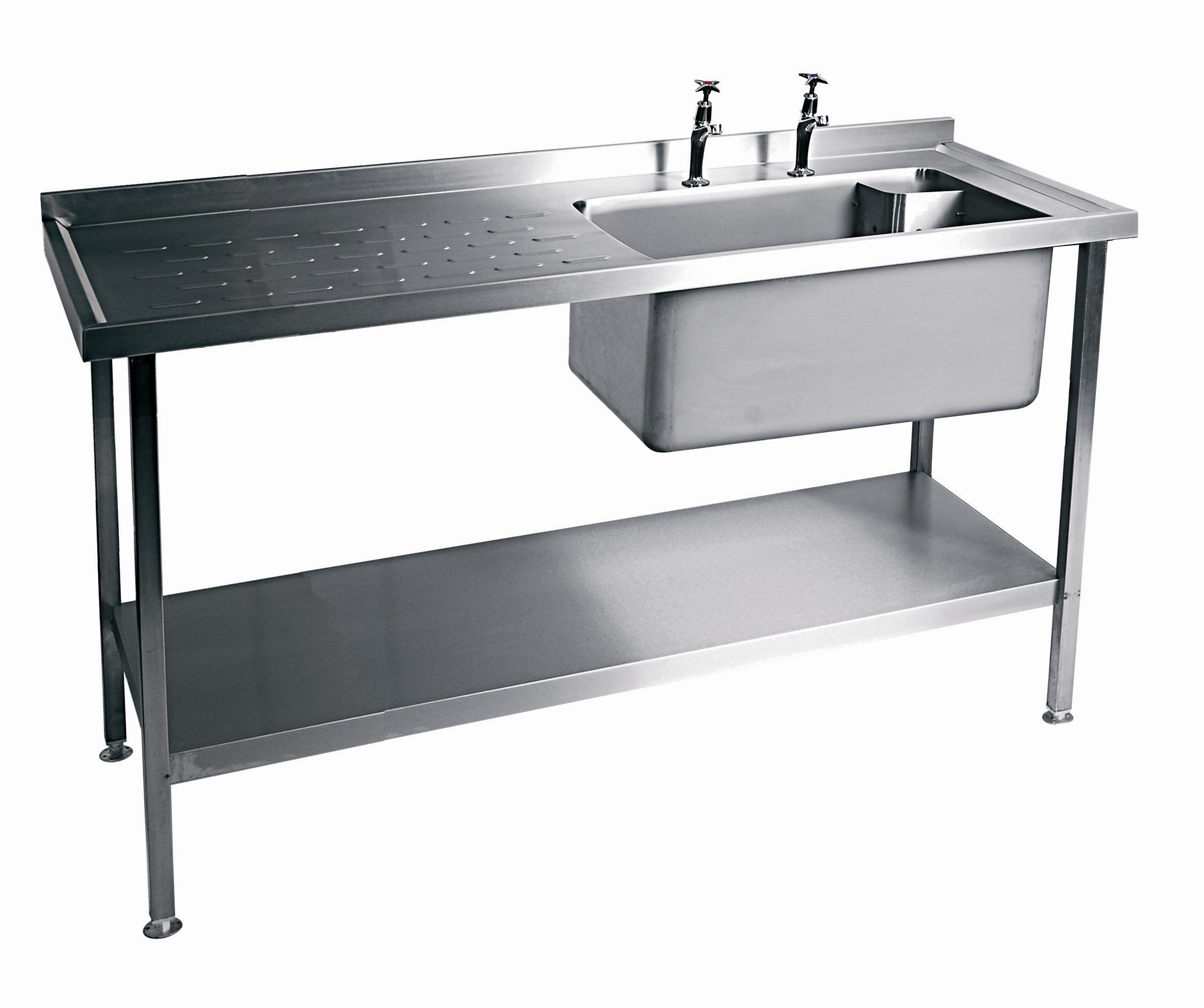 Catering Sink - SSU157DB