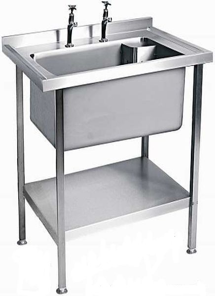 Catering Sink - SSU765B