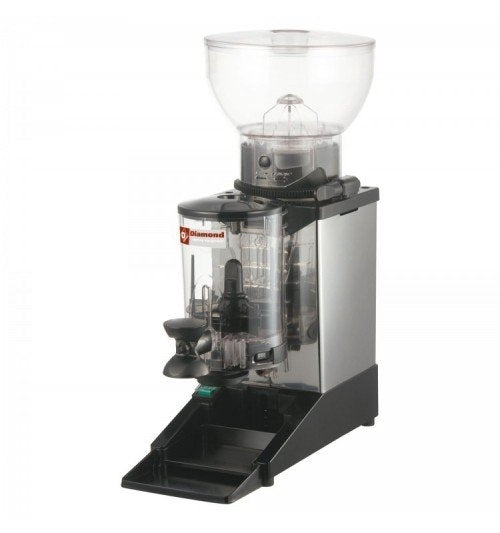 Diamond 1kg Coffee Grinder