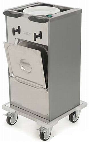 UHD1 Plate Warmer/Dispenser