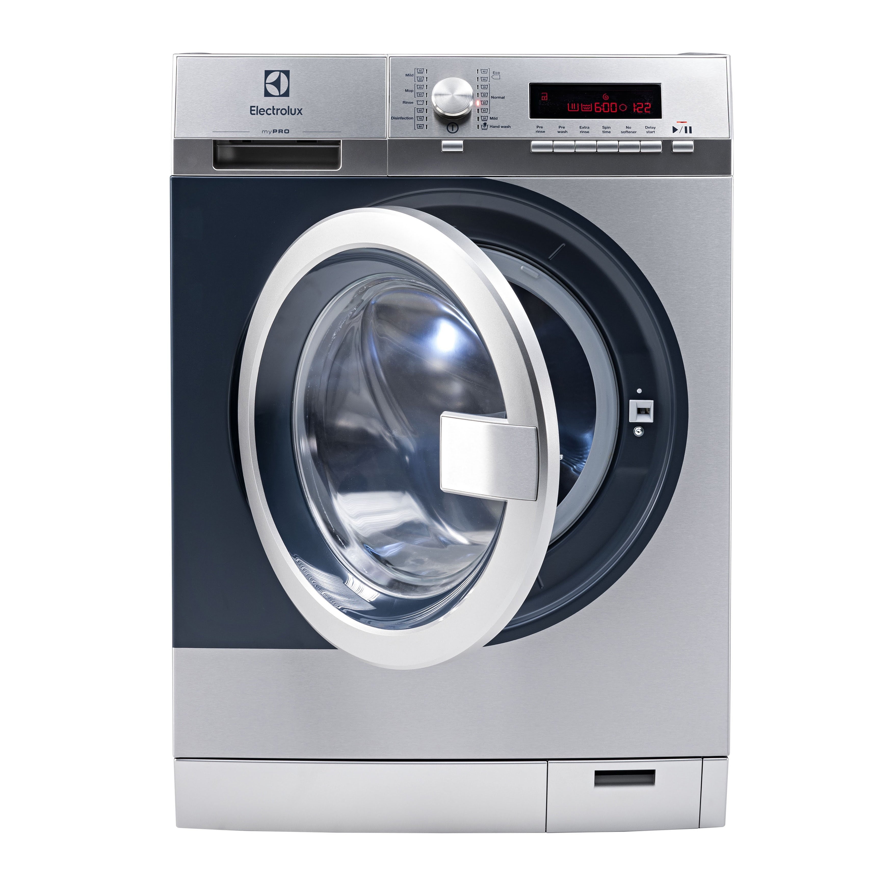 Electrolux myPRO WE170P Commercial Washer