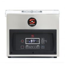 Sammic vacuum sealer SE-204