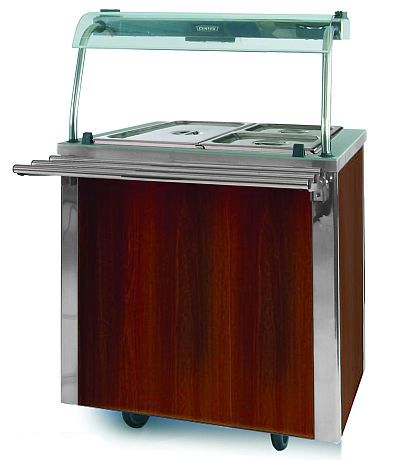 Versicarte VC2BM Servery Unit