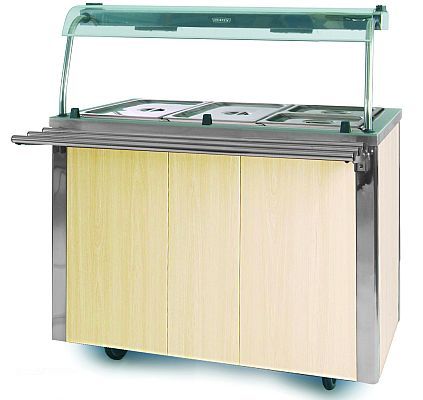 Versicarte VC3BM Servery Unit