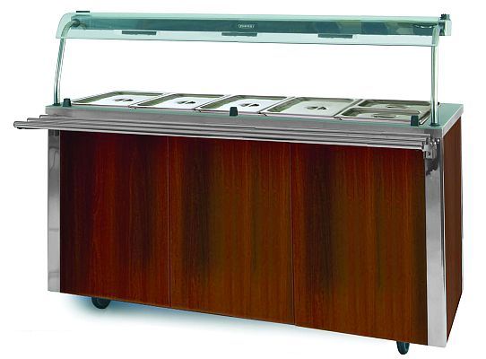 Versicarte VC5BM Servery Unit