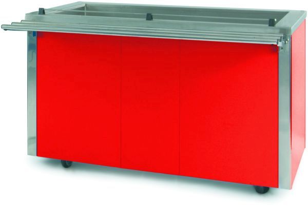 Versicarte VC2PW Servery Unit