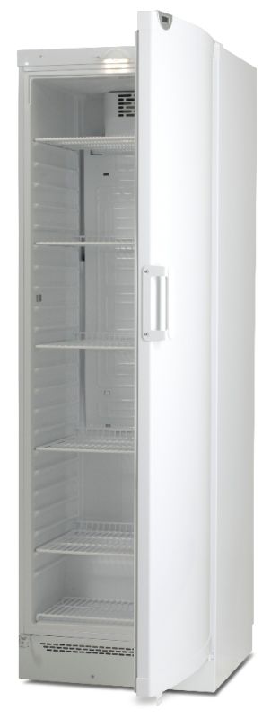 Vestfrost CFKS471-WH Commercial Upright Refrigerator